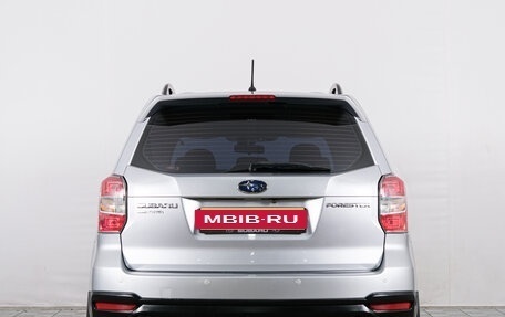 Subaru Forester, 2013 год, 1 399 000 рублей, 6 фотография