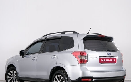 Subaru Forester, 2013 год, 1 399 000 рублей, 5 фотография