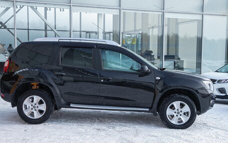 Nissan Terrano III, 2022 год, 1 495 000 рублей, 5 фотография