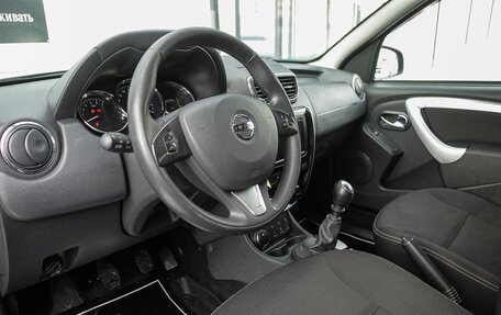 Nissan Terrano III, 2022 год, 1 495 000 рублей, 11 фотография