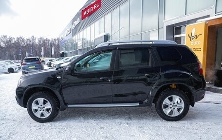 Nissan Terrano III, 2022 год, 1 495 000 рублей, 10 фотография