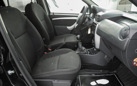 Nissan Terrano III, 2022 год, 1 495 000 рублей, 18 фотография