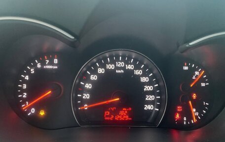 KIA Sorento II рестайлинг, 2018 год, 1 800 000 рублей, 6 фотография