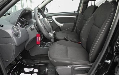 Nissan Terrano III, 2022 год, 1 495 000 рублей, 17 фотография