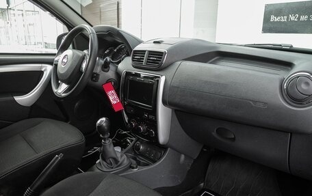 Nissan Terrano III, 2022 год, 1 495 000 рублей, 20 фотография