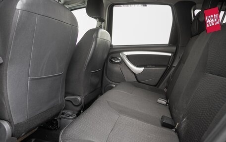 Nissan Terrano III, 2022 год, 1 495 000 рублей, 19 фотография