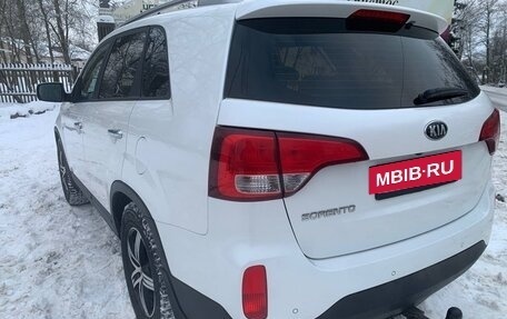 KIA Sorento II рестайлинг, 2018 год, 1 800 000 рублей, 5 фотография