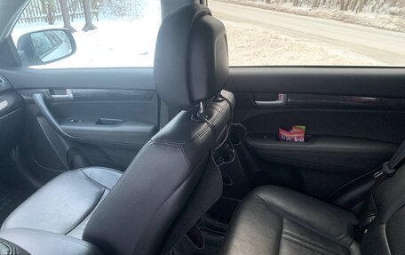 KIA Sorento II рестайлинг, 2018 год, 1 800 000 рублей, 12 фотография