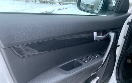 KIA Sorento II рестайлинг, 2018 год, 1 800 000 рублей, 10 фотография