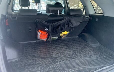 KIA Sorento II рестайлинг, 2018 год, 1 800 000 рублей, 11 фотография