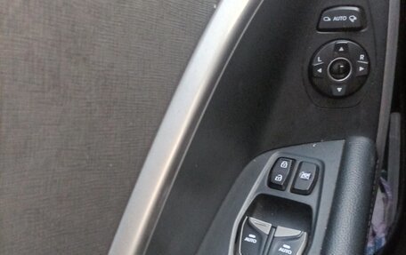 Hyundai Santa Fe III рестайлинг, 2015 год, 2 100 000 рублей, 3 фотография