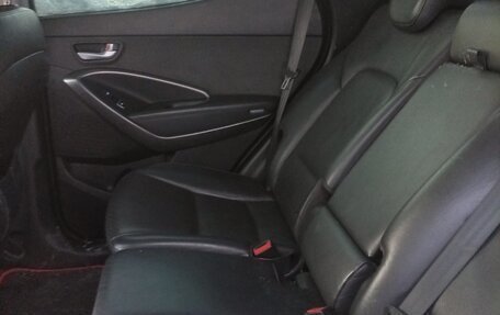 Hyundai Santa Fe III рестайлинг, 2015 год, 2 100 000 рублей, 7 фотография