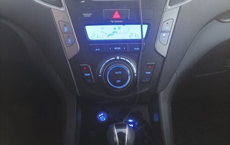 Hyundai Santa Fe III рестайлинг, 2015 год, 2 100 000 рублей, 5 фотография