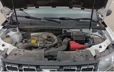 Dacia Duster II, 2020 год, 1 300 000 рублей, 6 фотография