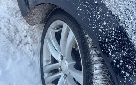 Honda Accord VIII рестайлинг, 2008 год, 1 100 000 рублей, 2 фотография