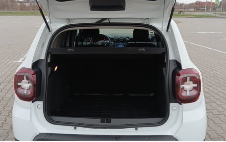 Dacia Duster II, 2020 год, 1 300 000 рублей, 5 фотография