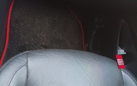 Hyundai Santa Fe III рестайлинг, 2015 год, 2 100 000 рублей, 12 фотография