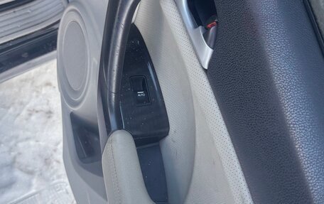 Honda Accord VIII рестайлинг, 2008 год, 1 100 000 рублей, 11 фотография