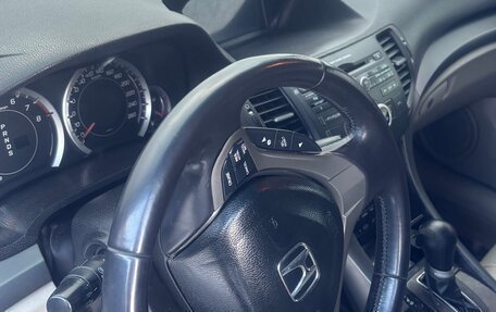 Honda Accord VIII рестайлинг, 2008 год, 1 100 000 рублей, 7 фотография