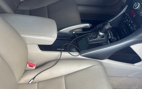 Honda Accord VIII рестайлинг, 2008 год, 1 100 000 рублей, 16 фотография