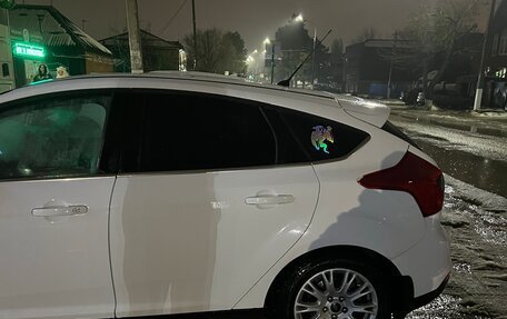 Ford Focus III, 2012 год, 850 000 рублей, 4 фотография