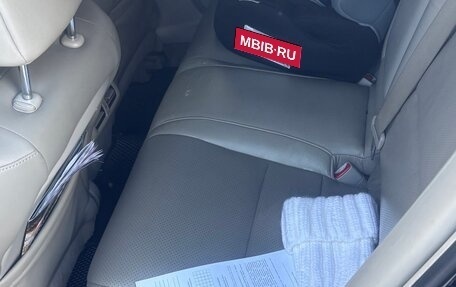 Honda Accord VIII рестайлинг, 2008 год, 1 100 000 рублей, 9 фотография