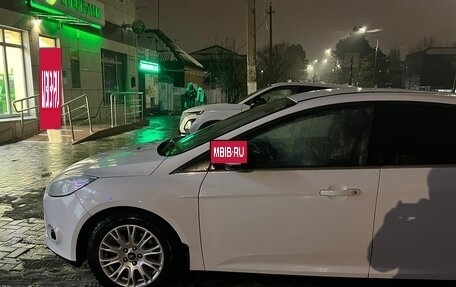 Ford Focus III, 2012 год, 850 000 рублей, 3 фотография
