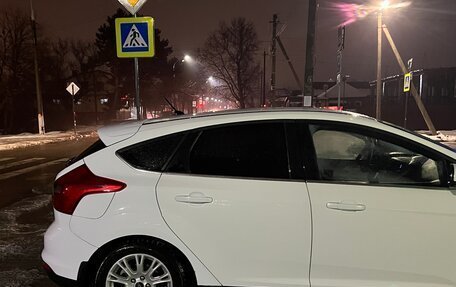 Ford Focus III, 2012 год, 850 000 рублей, 5 фотография