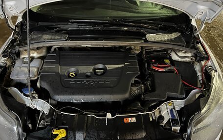 Ford Focus III, 2012 год, 850 000 рублей, 7 фотография