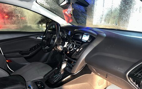 Ford Focus III, 2012 год, 850 000 рублей, 12 фотография