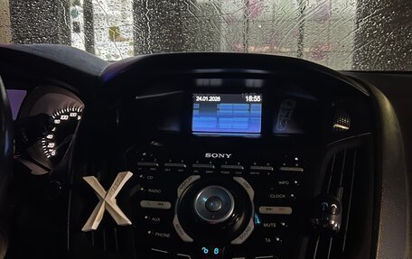 Ford Focus III, 2012 год, 850 000 рублей, 11 фотография