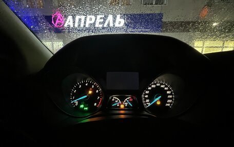 Ford Focus III, 2012 год, 850 000 рублей, 10 фотография