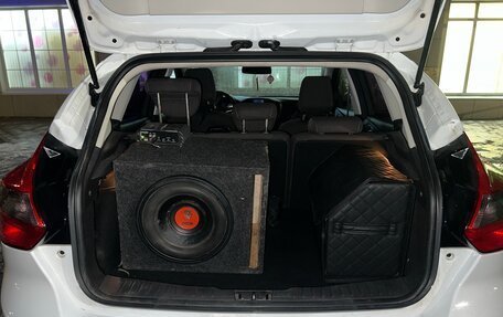 Ford Focus III, 2012 год, 850 000 рублей, 9 фотография