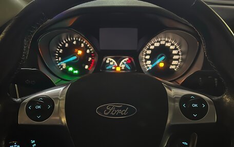 Ford Focus III, 2012 год, 850 000 рублей, 8 фотография