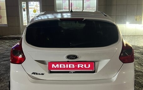 Ford Focus III, 2012 год, 850 000 рублей, 6 фотография