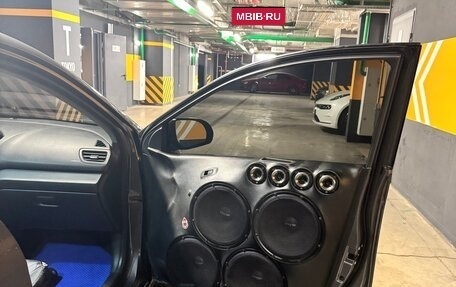 KIA Rio III рестайлинг, 2013 год, 1 500 000 рублей, 12 фотография