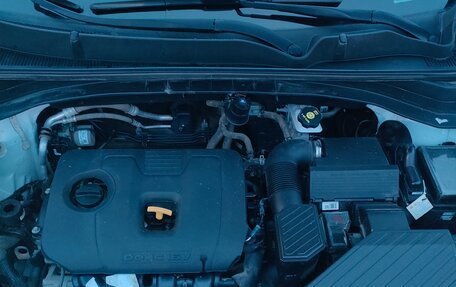 KIA Sportage IV рестайлинг, 2019 год, 2 280 000 рублей, 12 фотография