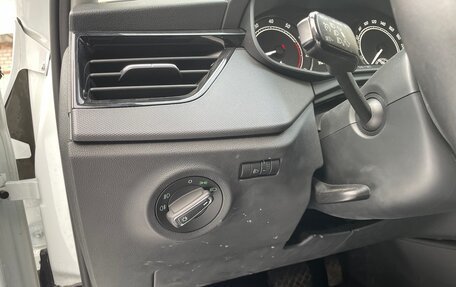 Skoda Rapid II, 2020 год, 2 025 000 рублей, 5 фотография