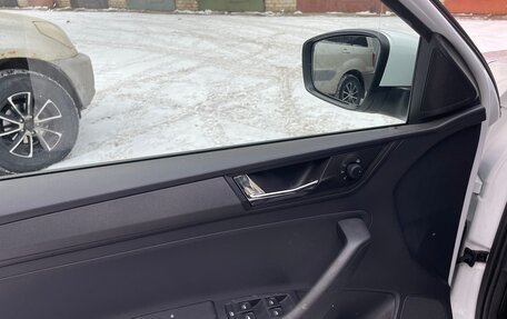 Skoda Rapid II, 2020 год, 2 025 000 рублей, 6 фотография