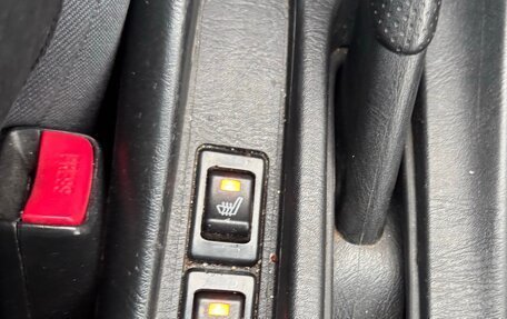 Nissan Almera, 2005 год, 219 000 рублей, 12 фотография