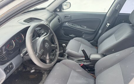 Nissan Almera, 2005 год, 219 000 рублей, 7 фотография