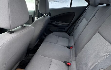 Nissan Almera, 2005 год, 219 000 рублей, 9 фотография