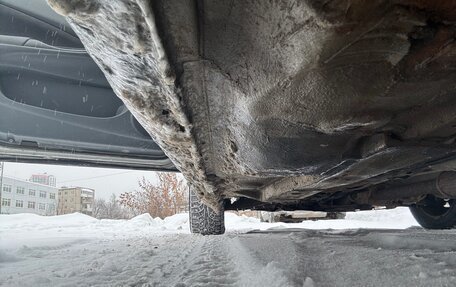 Nissan Almera, 2005 год, 219 000 рублей, 15 фотография