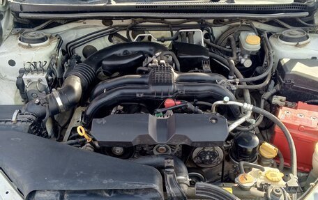 Subaru XV I рестайлинг, 2012 год, 1 400 000 рублей, 5 фотография