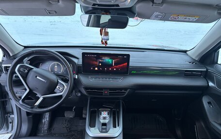 Haval Jolion, 2023 год, 2 150 000 рублей, 5 фотография