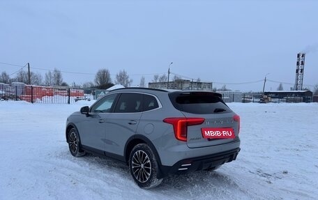 Haval Jolion, 2023 год, 2 150 000 рублей, 2 фотография