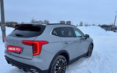 Haval Jolion, 2023 год, 2 150 000 рублей, 3 фотография