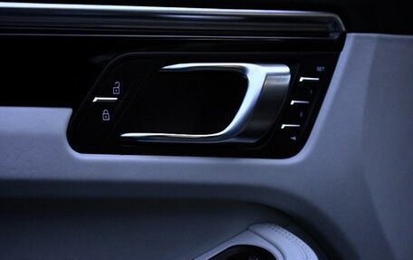 Porsche Macan I рестайлинг, 2021 год, 10 500 000 рублей, 7 фотография