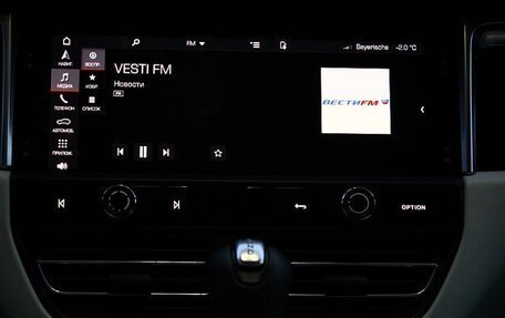 Porsche Macan I рестайлинг, 2021 год, 10 500 000 рублей, 8 фотография