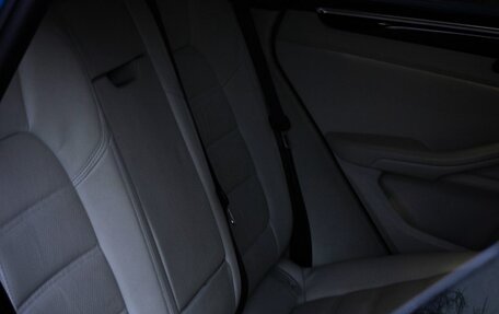 Porsche Macan I рестайлинг, 2021 год, 10 500 000 рублей, 10 фотография